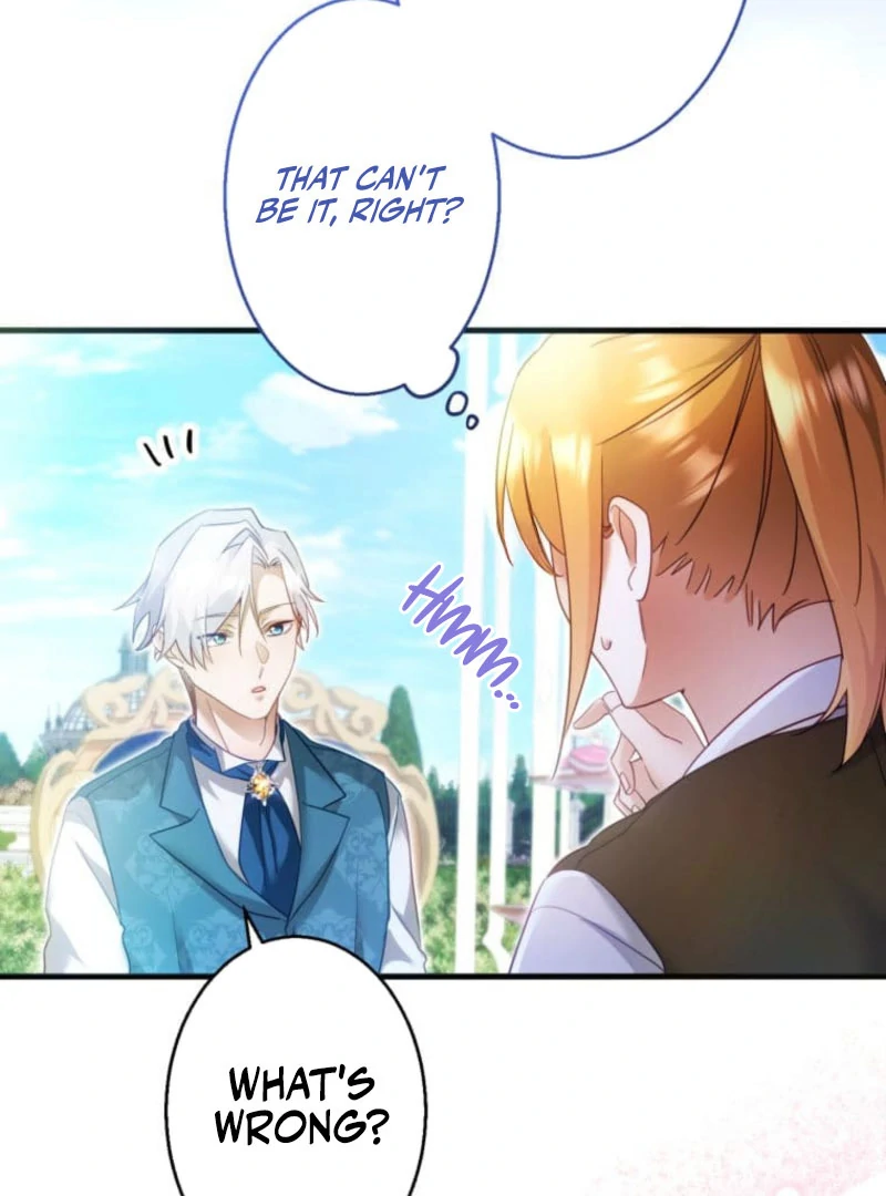 I Committed a One-Night Mistake with the Young Lady? Chapter 30 - Page 49