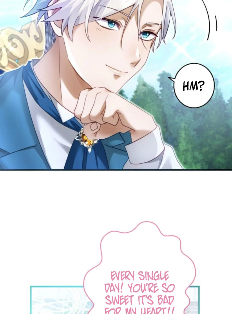 I Committed a One-Night Mistake with the Young Lady? Chapter 30 - Page 53