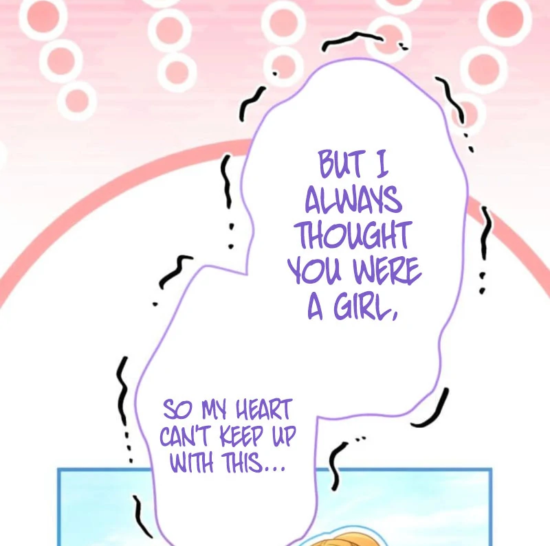 I Committed a One-Night Mistake with the Young Lady? Chapter 30 - Page 63