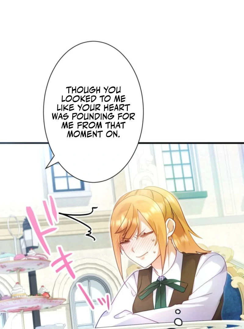 I Committed a One-Night Mistake with the Young Lady? Chapter 30 - Page 65