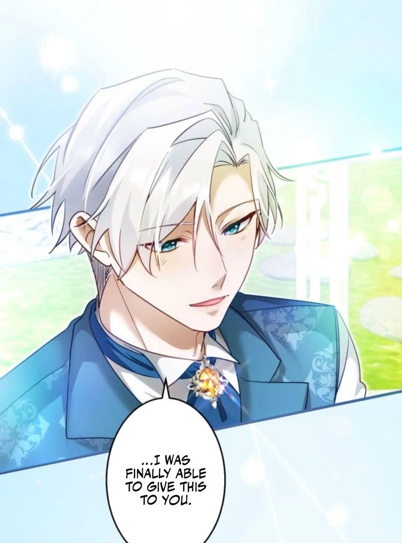 I Committed a One-Night Mistake with the Young Lady? Chapter 30 - Page 82