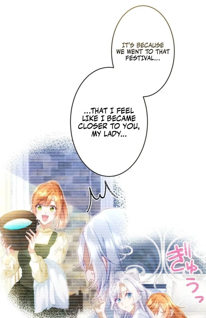 I Committed a One-Night Mistake with the Young Lady? Chapter 31 - Page 17