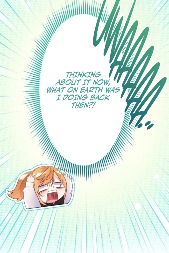 I Committed a One-Night Mistake with the Young Lady? Chapter 31 - Page 19