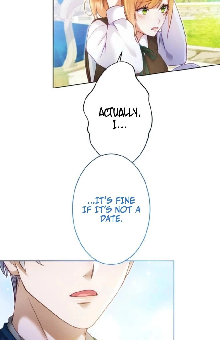 I Committed a One-Night Mistake with the Young Lady? Chapter 31 - Page 23