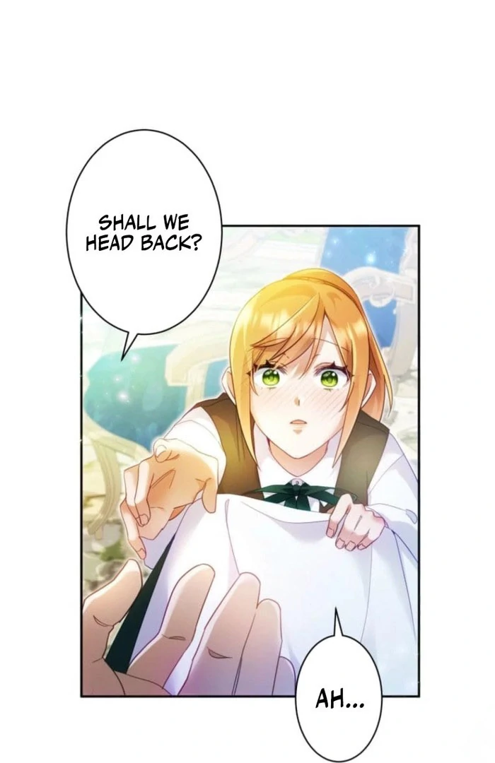 I Committed a One-Night Mistake with the Young Lady? Chapter 31 - Page 30