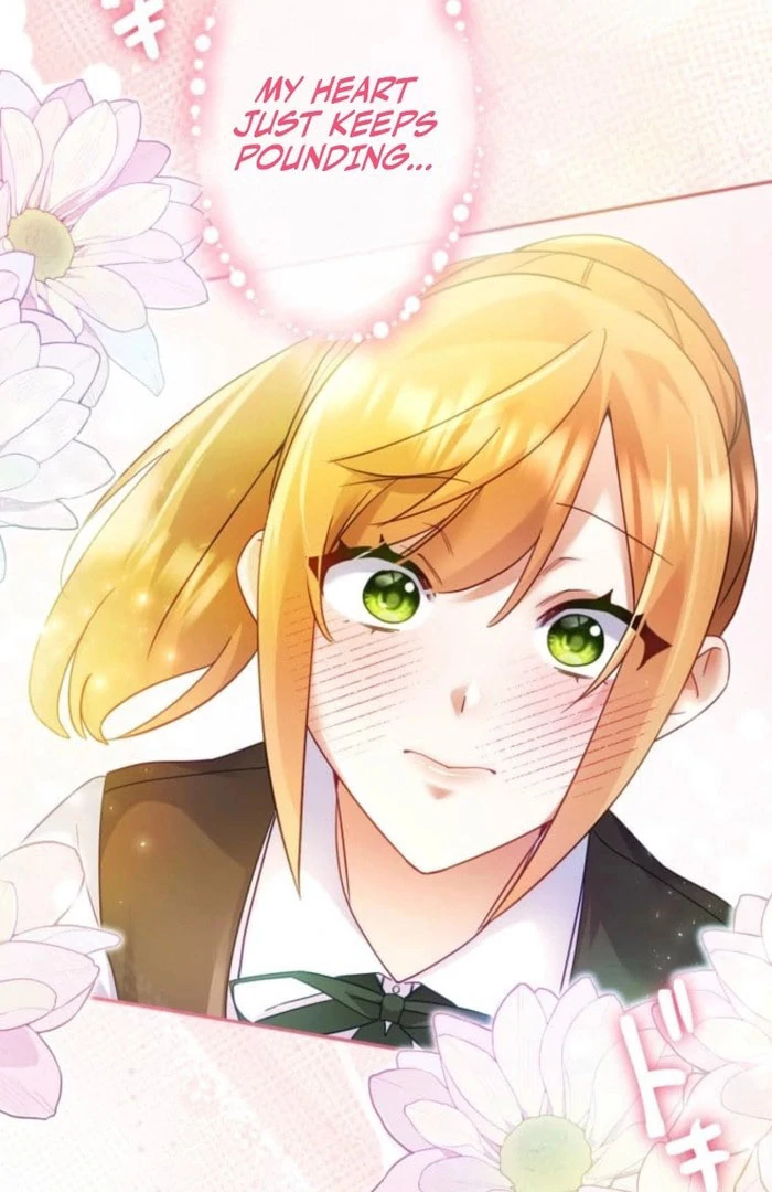 I Committed a One-Night Mistake with the Young Lady? Chapter 31 - Page 35