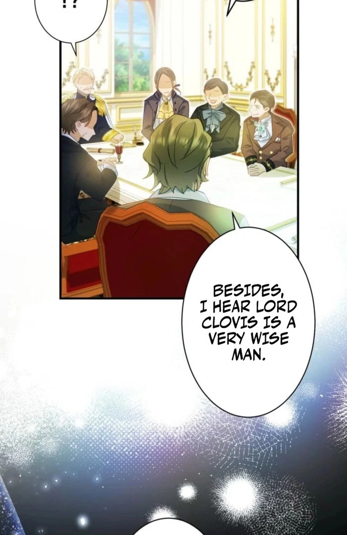 I Committed a One-Night Mistake with the Young Lady? Chapter 31 - Page 53