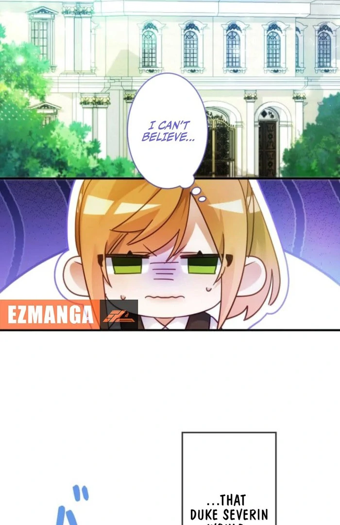 I Committed a One-Night Mistake with the Young Lady? Chapter 31 - Page 63