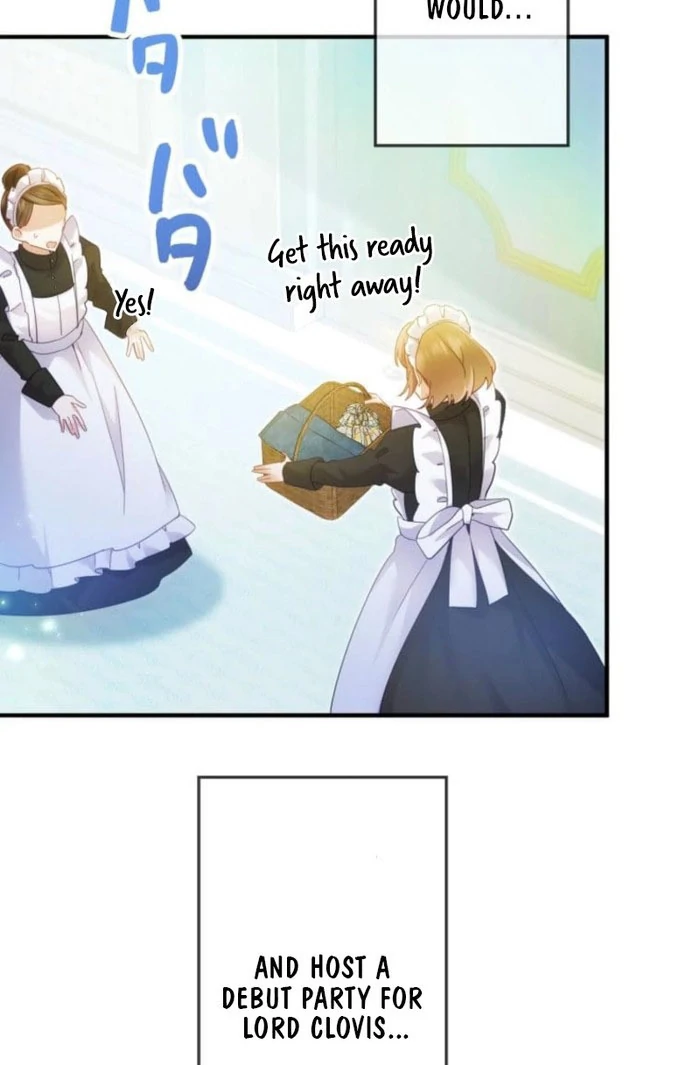 I Committed a One-Night Mistake with the Young Lady? Chapter 31 - Page 64