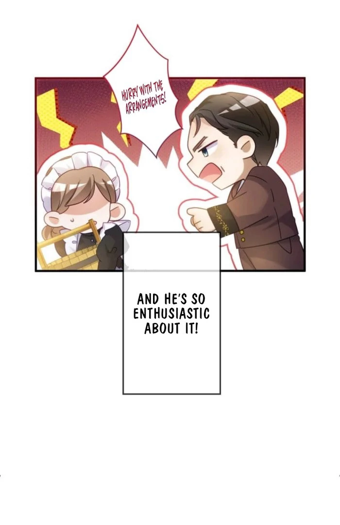 I Committed a One-Night Mistake with the Young Lady? Chapter 31 - Page 67