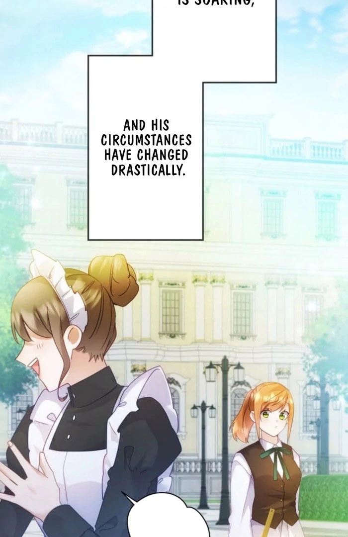 I Committed a One-Night Mistake with the Young Lady? Chapter 31 - Page 70