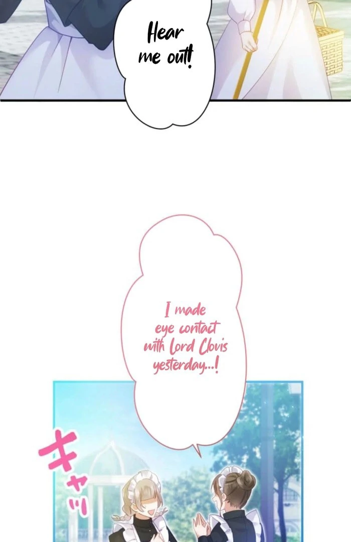 I Committed a One-Night Mistake with the Young Lady? Chapter 31 - Page 71