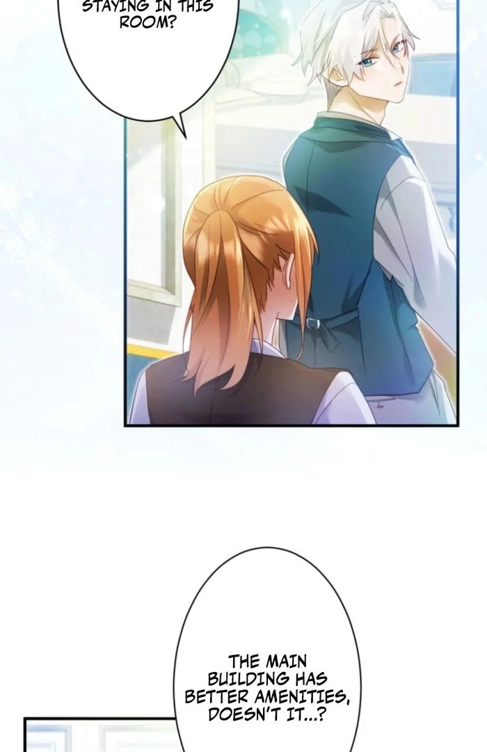 I Committed a One-Night Mistake with the Young Lady? Chapter 31 - Page 82