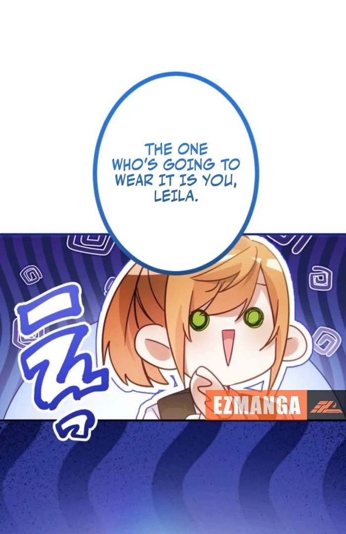 I Committed a One-Night Mistake with the Young Lady? Chapter 31 - Page 97