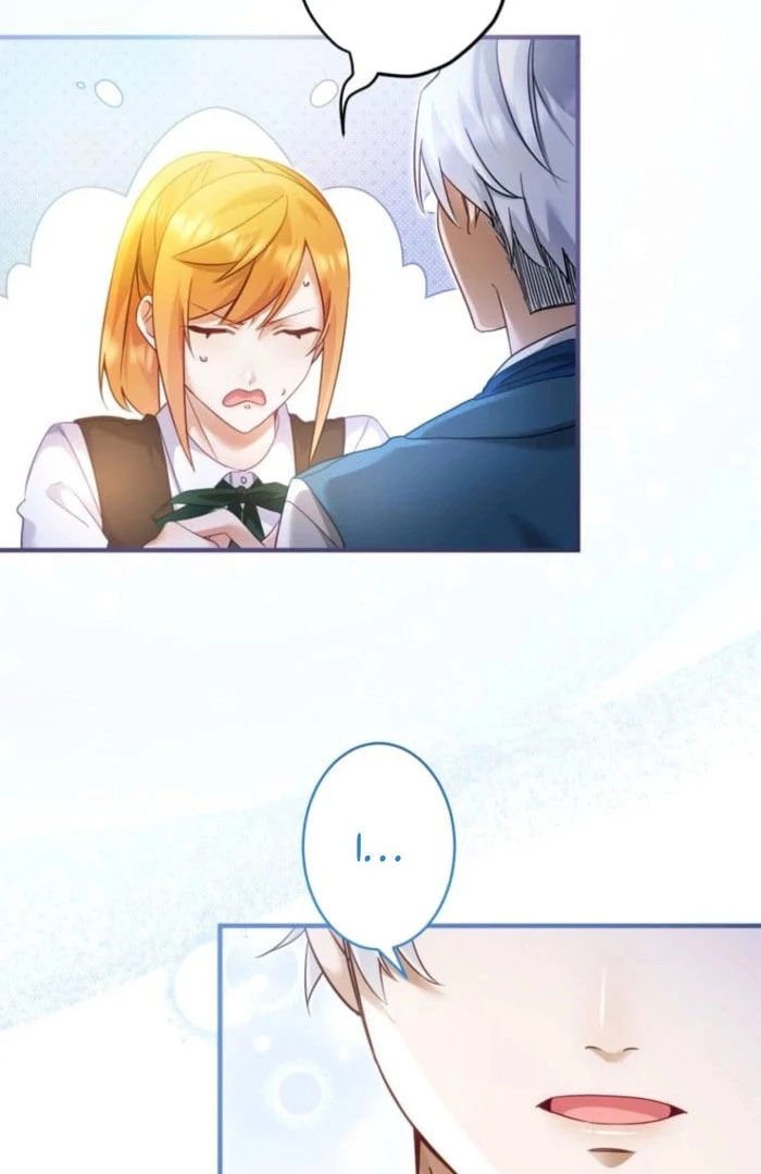 I Committed a One-Night Mistake with the Young Lady? Chapter 32 - Page 11