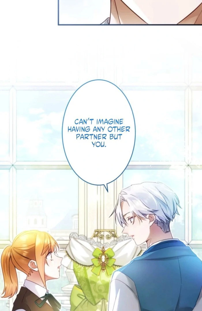 I Committed a One-Night Mistake with the Young Lady? Chapter 32 - Page 12