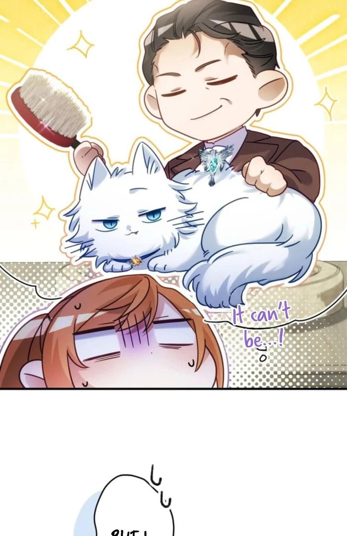 I Committed a One-Night Mistake with the Young Lady? Chapter 32 - Page 20