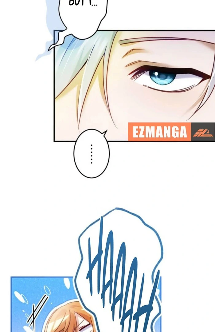 I Committed a One-Night Mistake with the Young Lady? Chapter 32 - Page 21