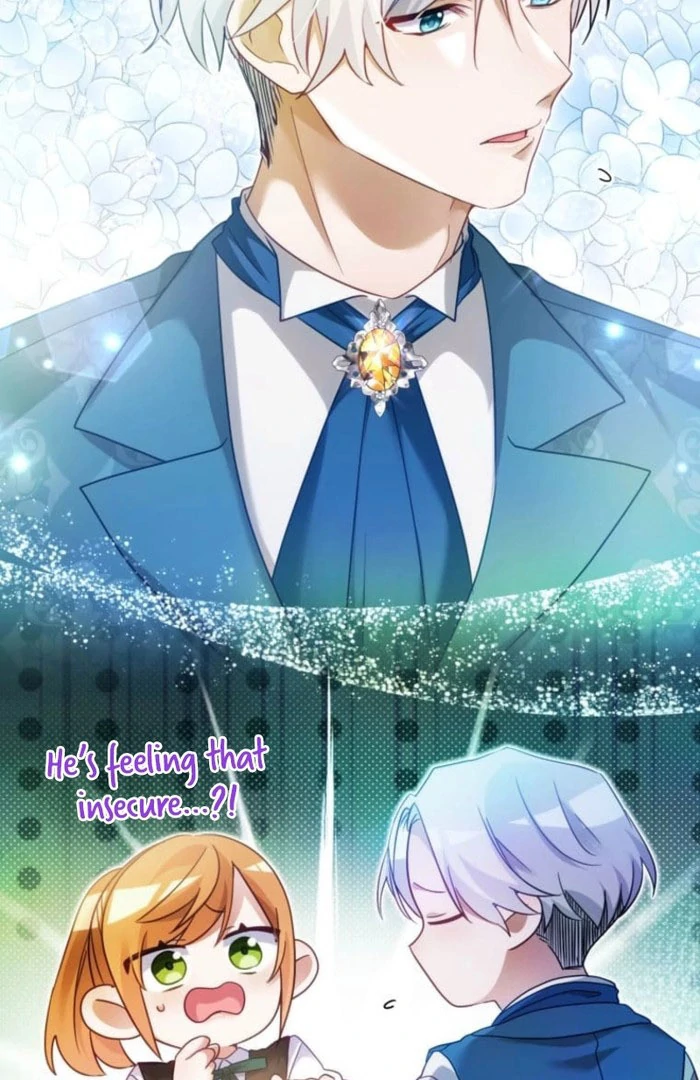 I Committed a One-Night Mistake with the Young Lady? Chapter 32 - Page 24