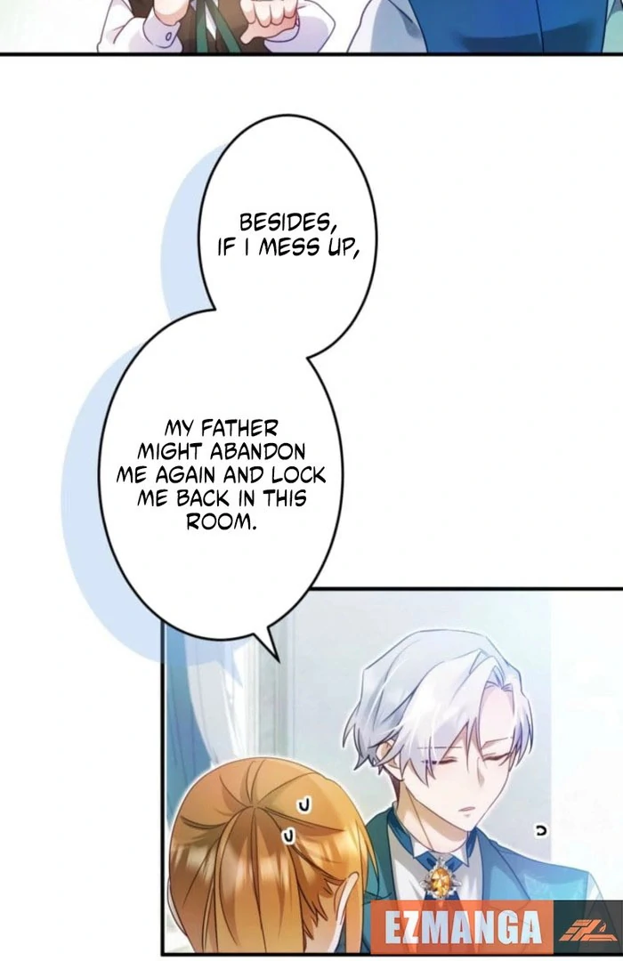 I Committed a One-Night Mistake with the Young Lady? Chapter 32 - Page 25