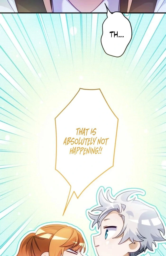 I Committed a One-Night Mistake with the Young Lady? Chapter 32 - Page 30