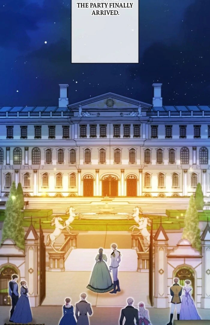 I Committed a One-Night Mistake with the Young Lady? Chapter 32 - Page 50