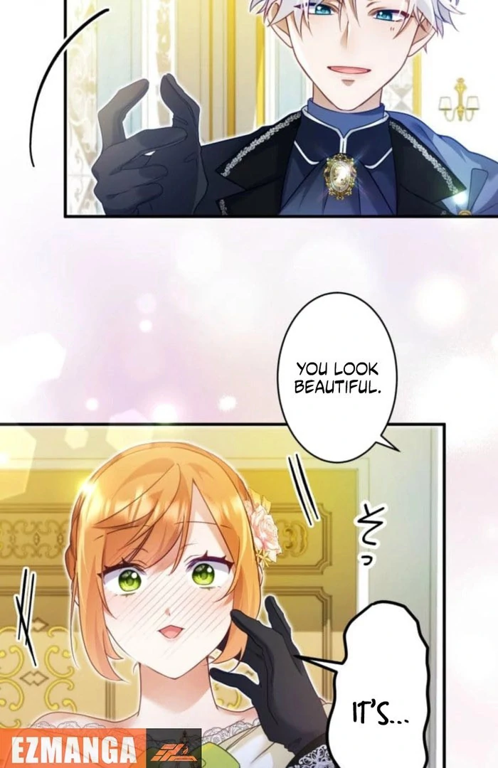 I Committed a One-Night Mistake with the Young Lady? Chapter 32 - Page 58