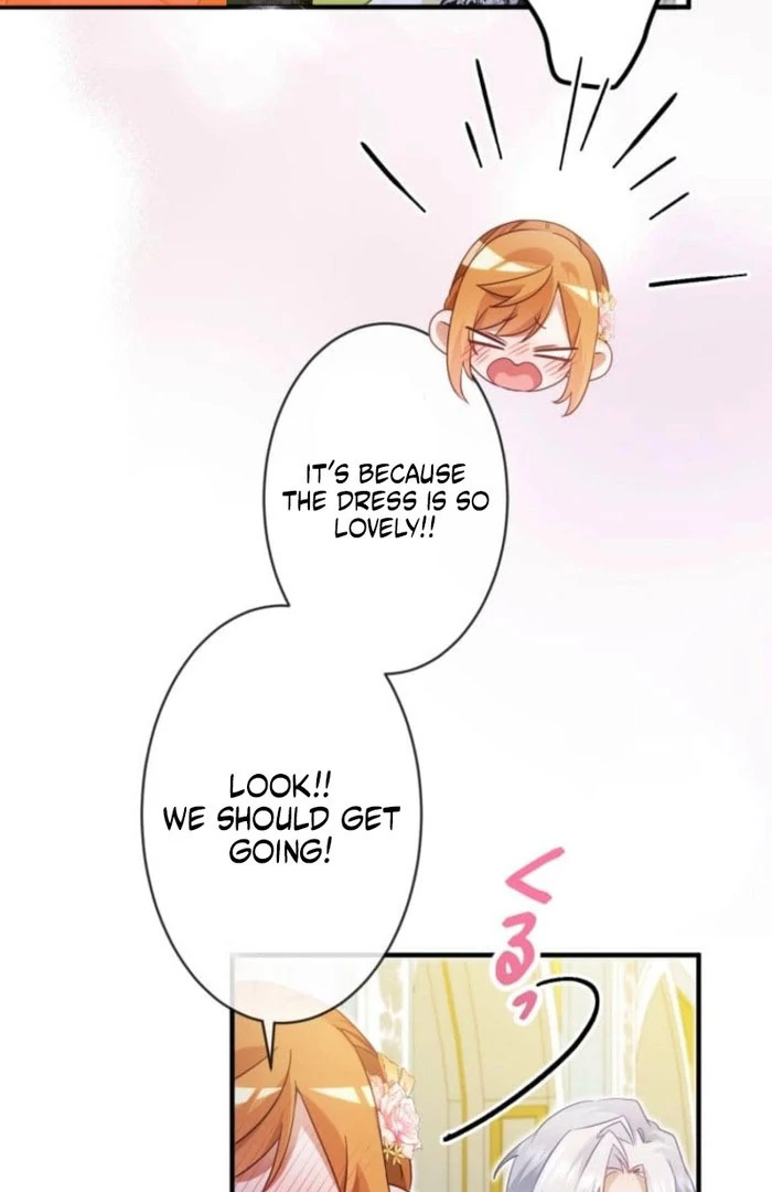 I Committed a One-Night Mistake with the Young Lady? Chapter 32 - Page 59