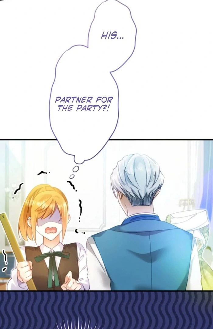 I Committed a One-Night Mistake with the Young Lady? Chapter 32 - Page 6