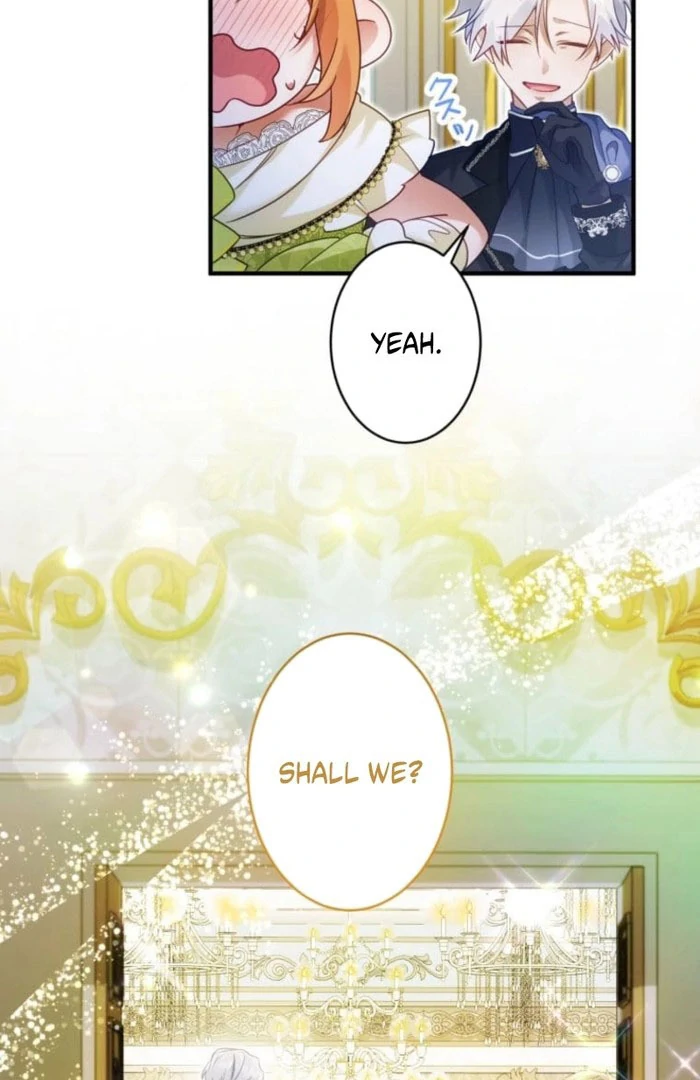 I Committed a One-Night Mistake with the Young Lady? Chapter 32 - Page 60