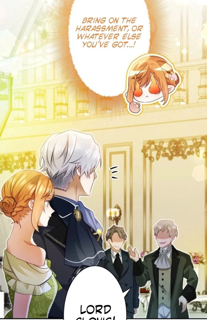 I Committed a One-Night Mistake with the Young Lady? Chapter 32 - Page 69