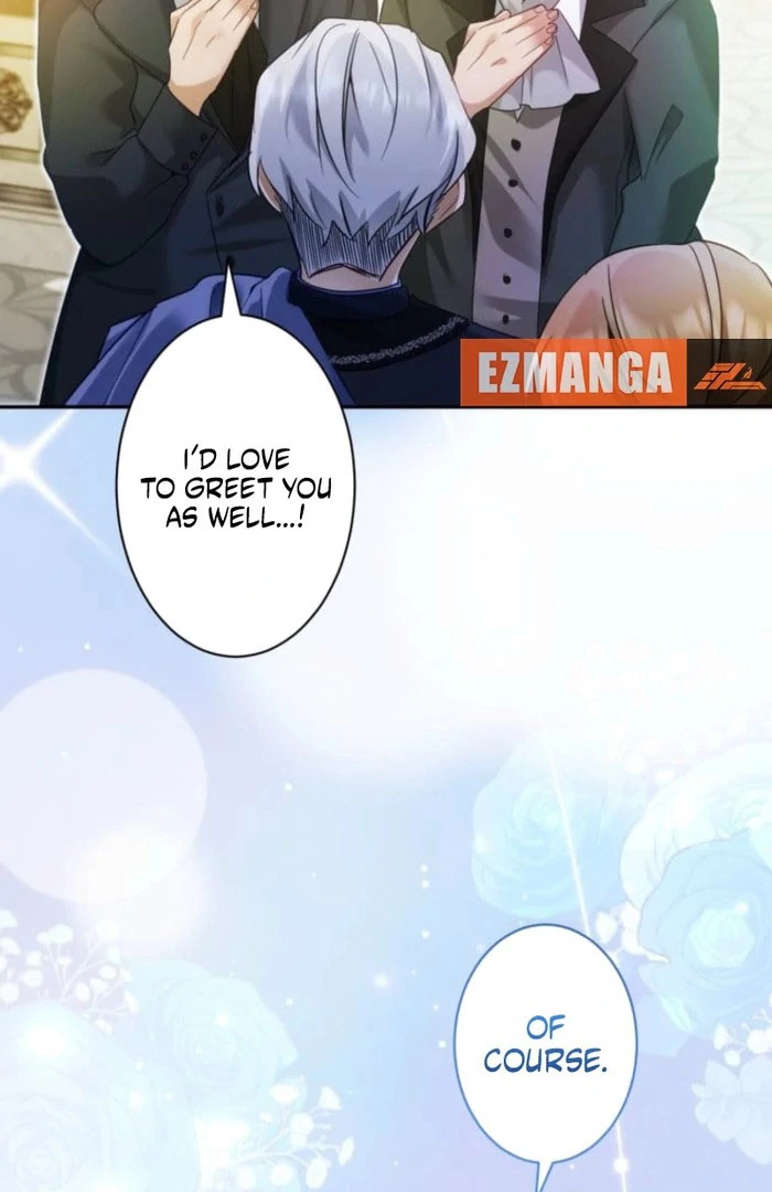 I Committed a One-Night Mistake with the Young Lady? Chapter 32 - Page 71