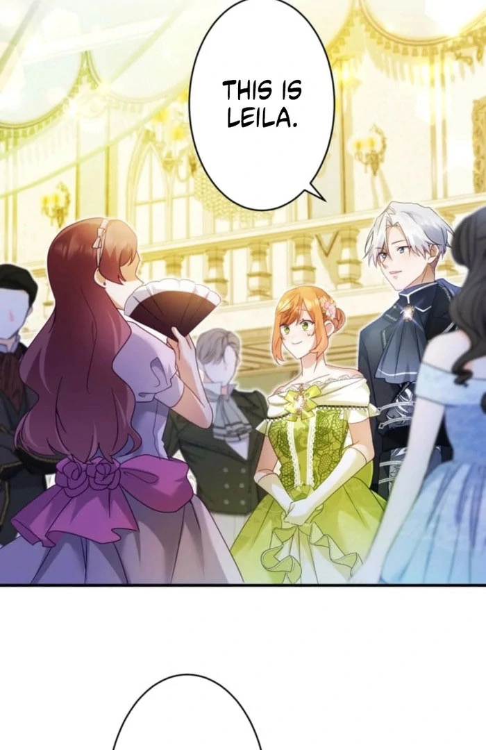 I Committed a One-Night Mistake with the Young Lady? Chapter 32 - Page 77