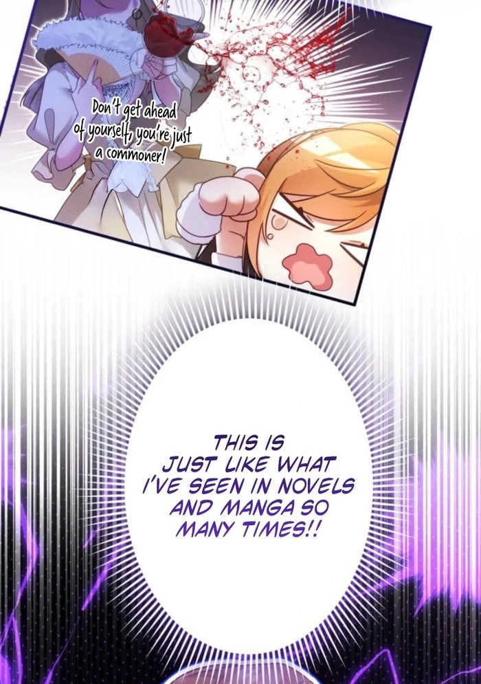 I Committed a One-Night Mistake with the Young Lady? Chapter 32 - Page 8