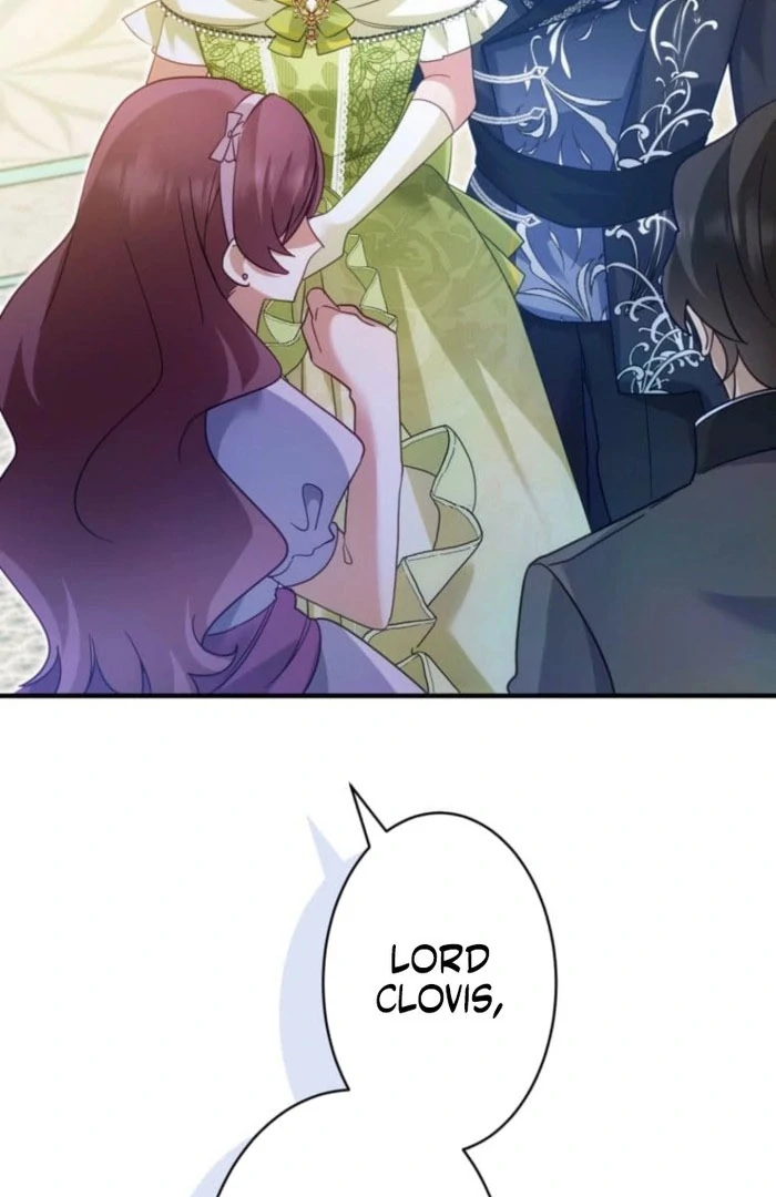 I Committed a One-Night Mistake with the Young Lady? Chapter 32 - Page 82