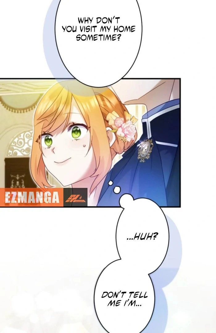 I Committed a One-Night Mistake with the Young Lady? Chapter 32 - Page 83