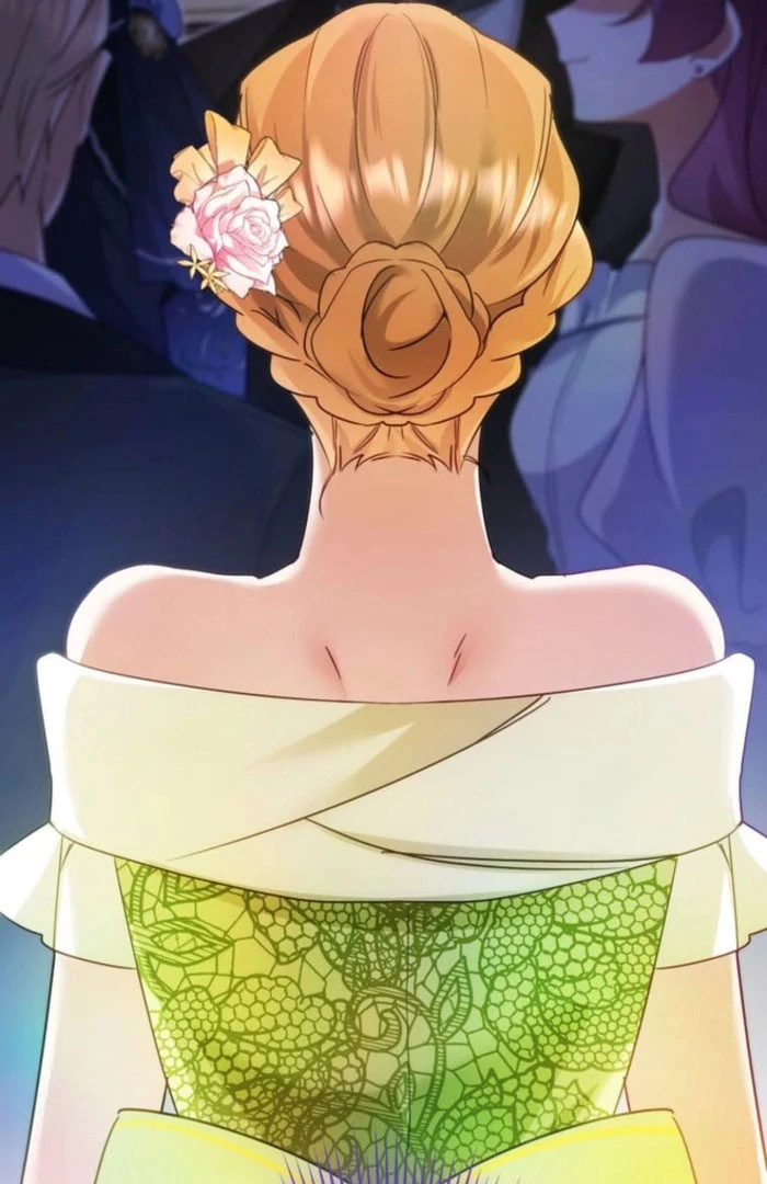 I Committed a One-Night Mistake with the Young Lady? Chapter 32 - Page 86