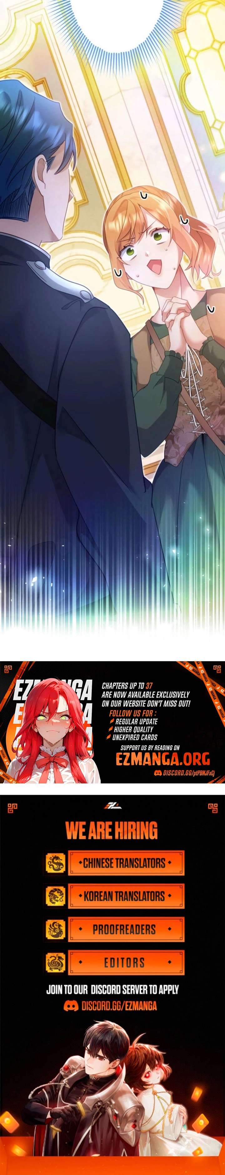 I Committed a One-Night Mistake with the Young Lady? Chapter 35 - Page 12