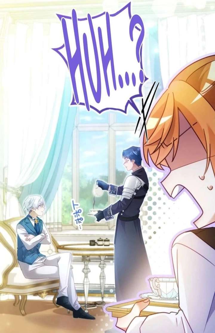 I Committed a One-Night Mistake with the Young Lady? Chapter 36 - Page 10