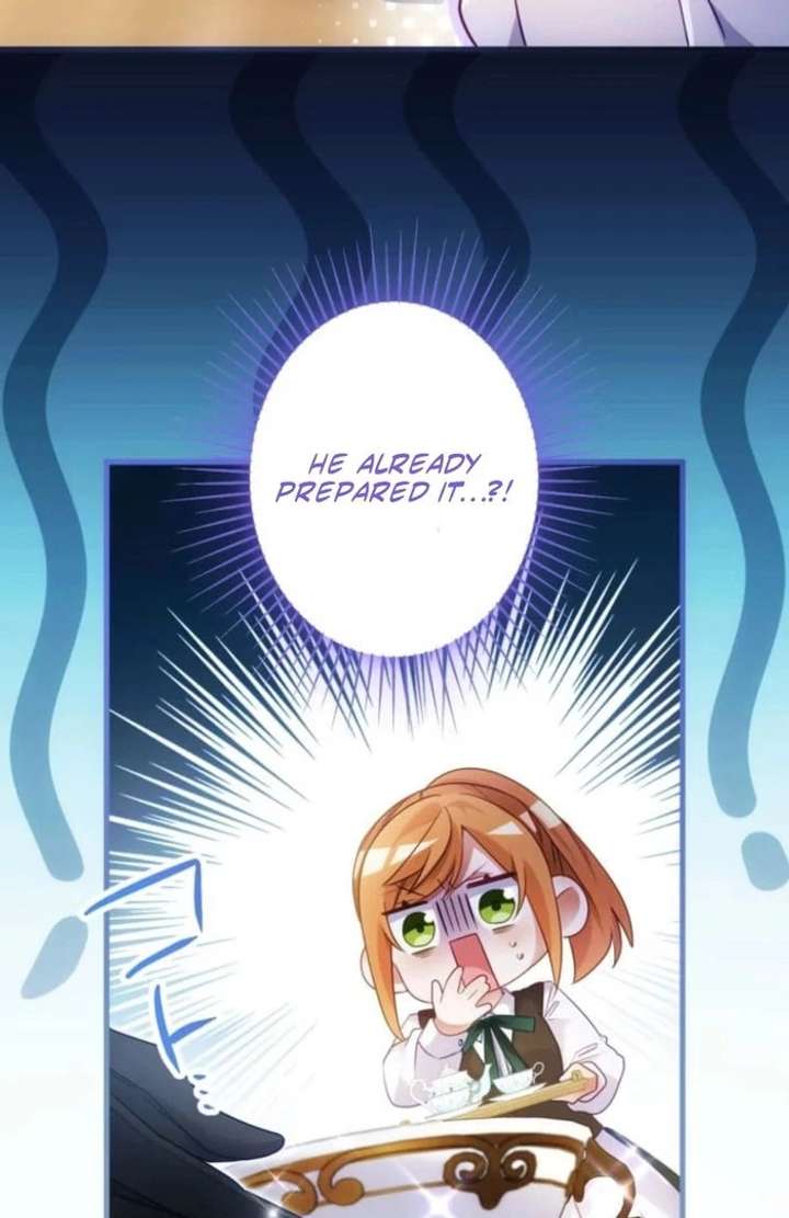 I Committed a One-Night Mistake with the Young Lady? Chapter 36 - Page 11