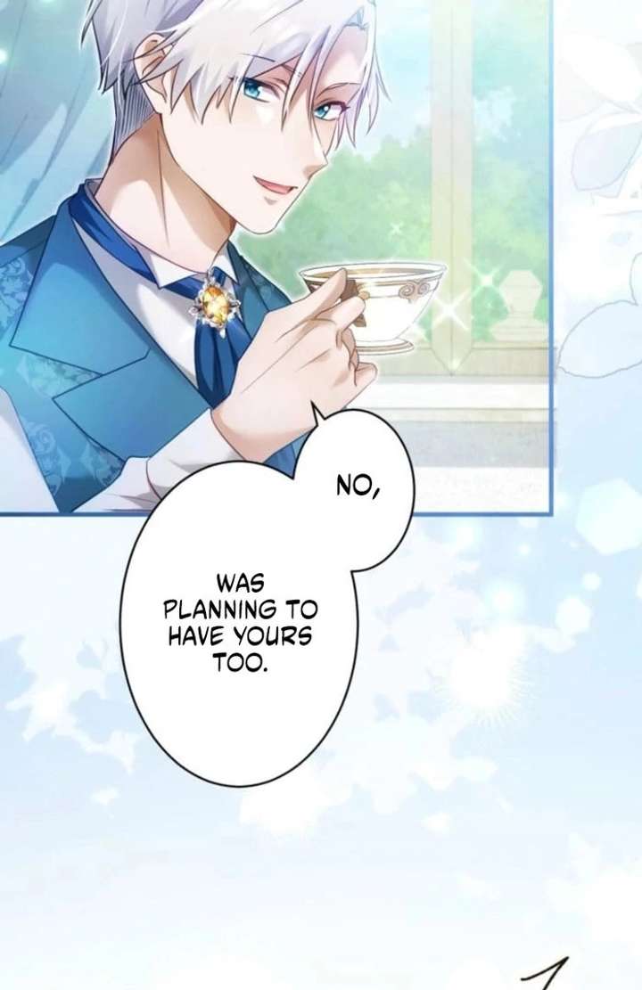 I Committed a One-Night Mistake with the Young Lady? Chapter 36 - Page 14