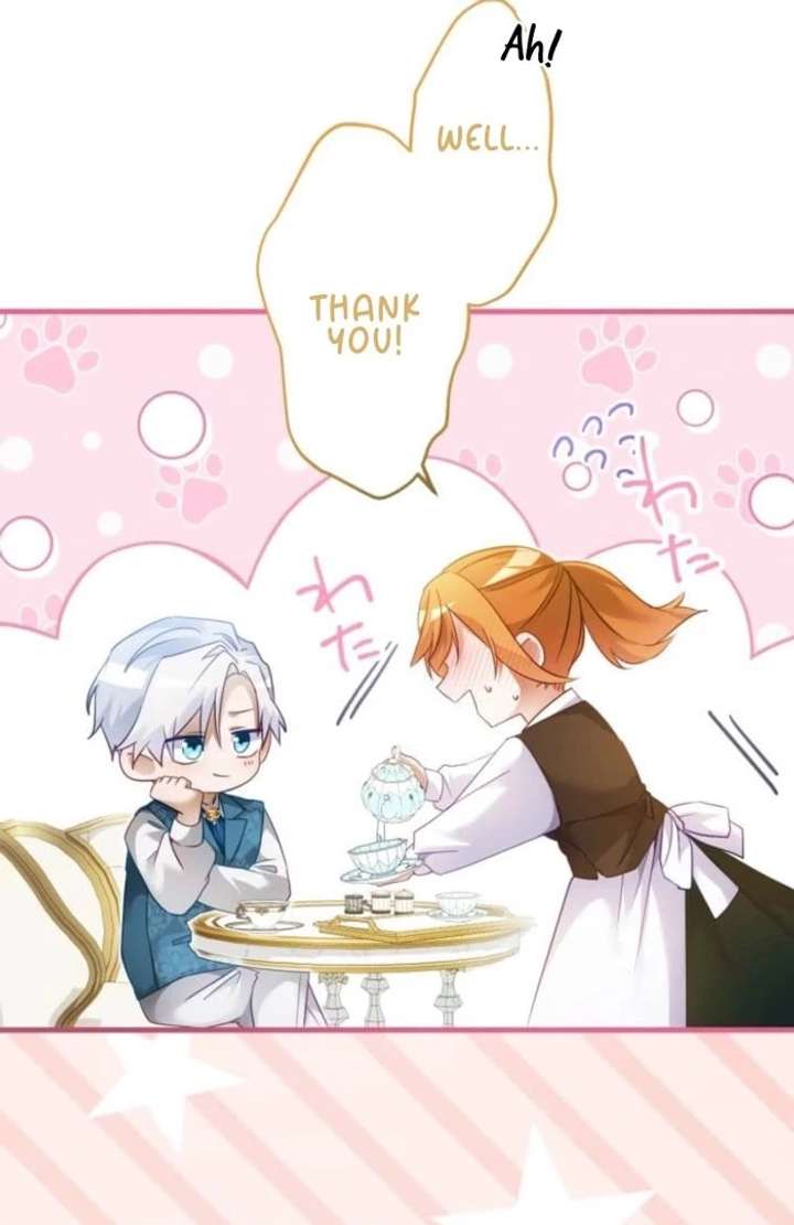 I Committed a One-Night Mistake with the Young Lady? Chapter 36 - Page 19