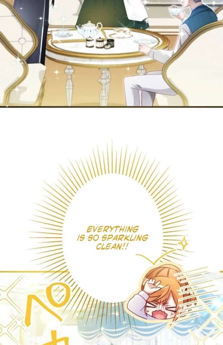 I Committed a One-Night Mistake with the Young Lady? Chapter 36 - Page 23