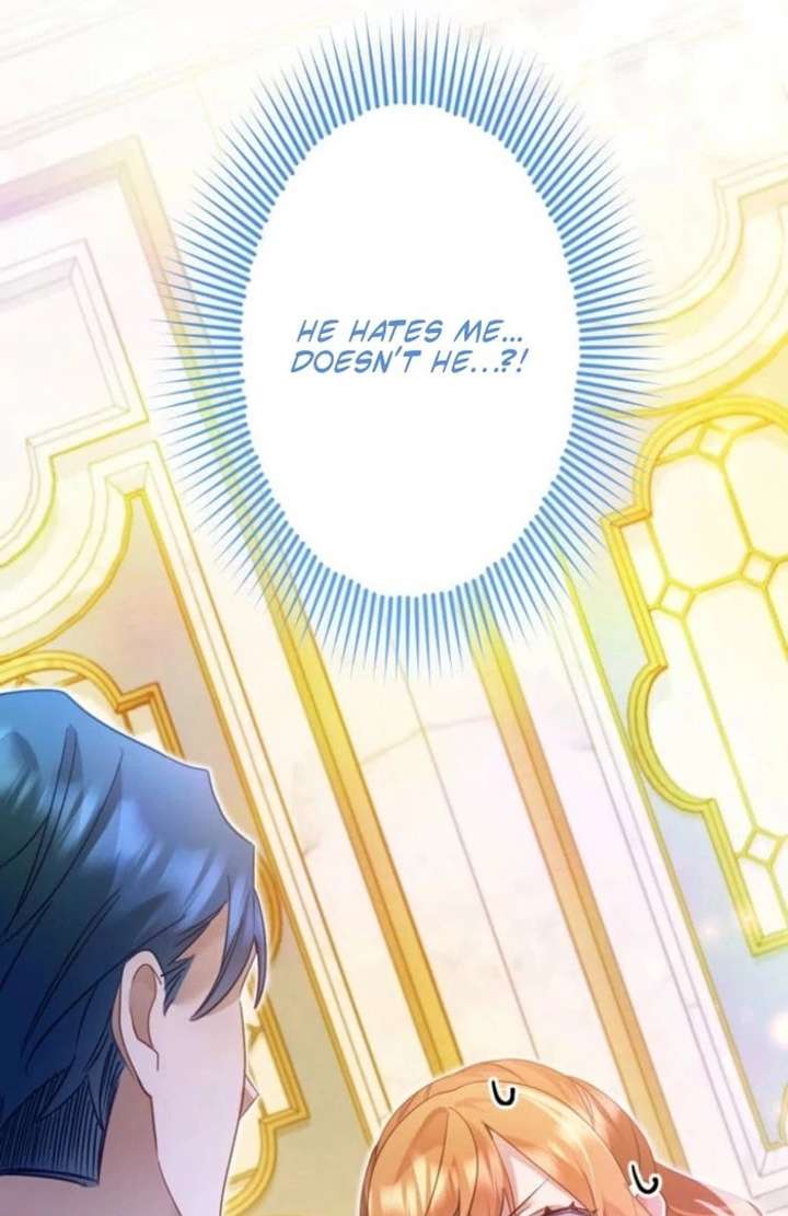 I Committed a One-Night Mistake with the Young Lady? Chapter 36 - Page 3