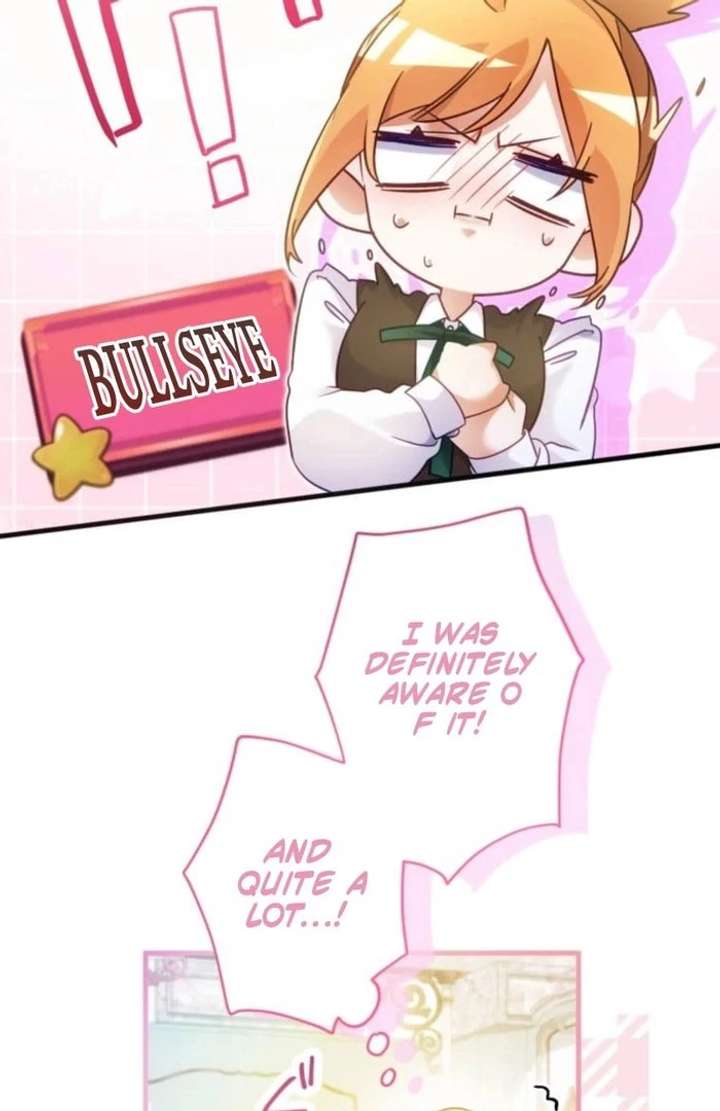 I Committed a One-Night Mistake with the Young Lady? Chapter 36 - Page 40