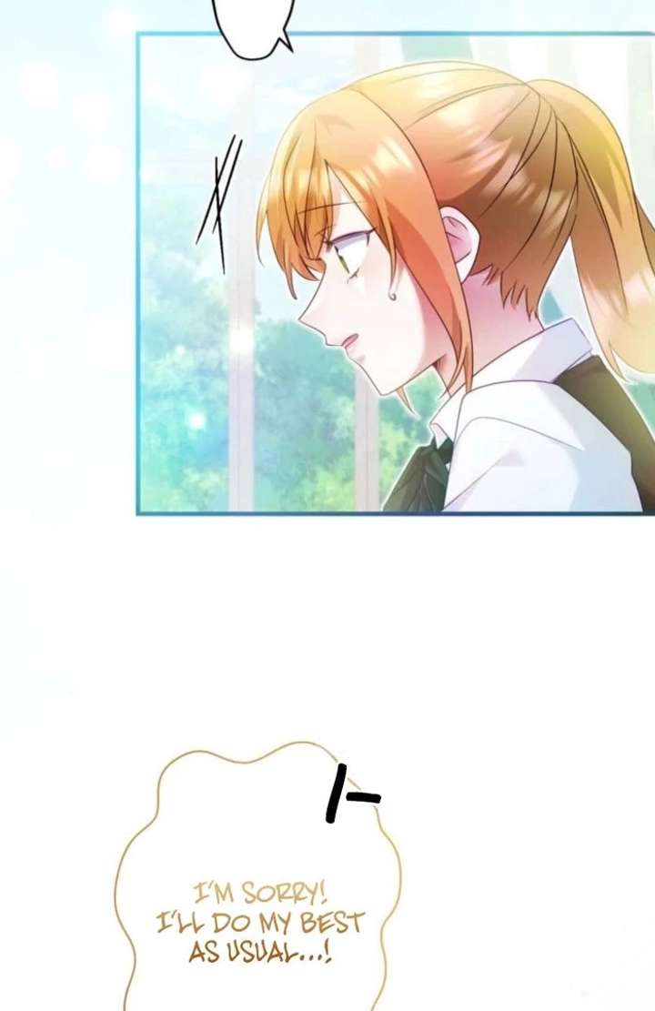 I Committed a One-Night Mistake with the Young Lady? Chapter 36 - Page 43