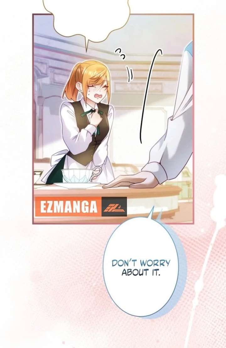 I Committed a One-Night Mistake with the Young Lady? Chapter 36 - Page 44