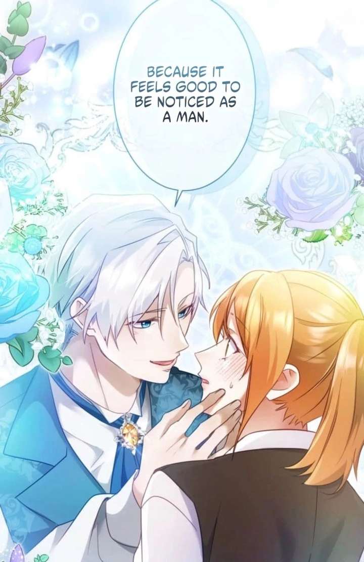 I Committed a One-Night Mistake with the Young Lady? Chapter 36 - Page 47