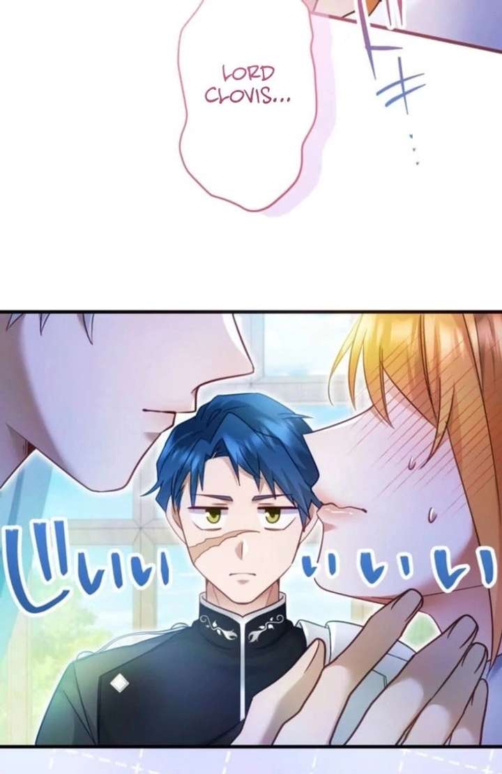 I Committed a One-Night Mistake with the Young Lady? Chapter 36 - Page 49