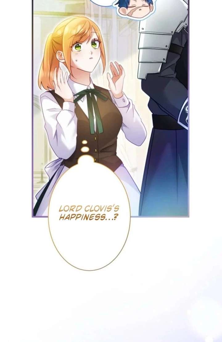 I Committed a One-Night Mistake with the Young Lady? Chapter 36 - Page 54